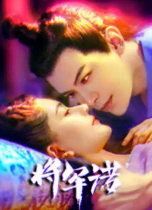 《将军诺》：铁血柔情下的家国抉择，谁才是真正的英雄？战争史诗背后的凄美爱情