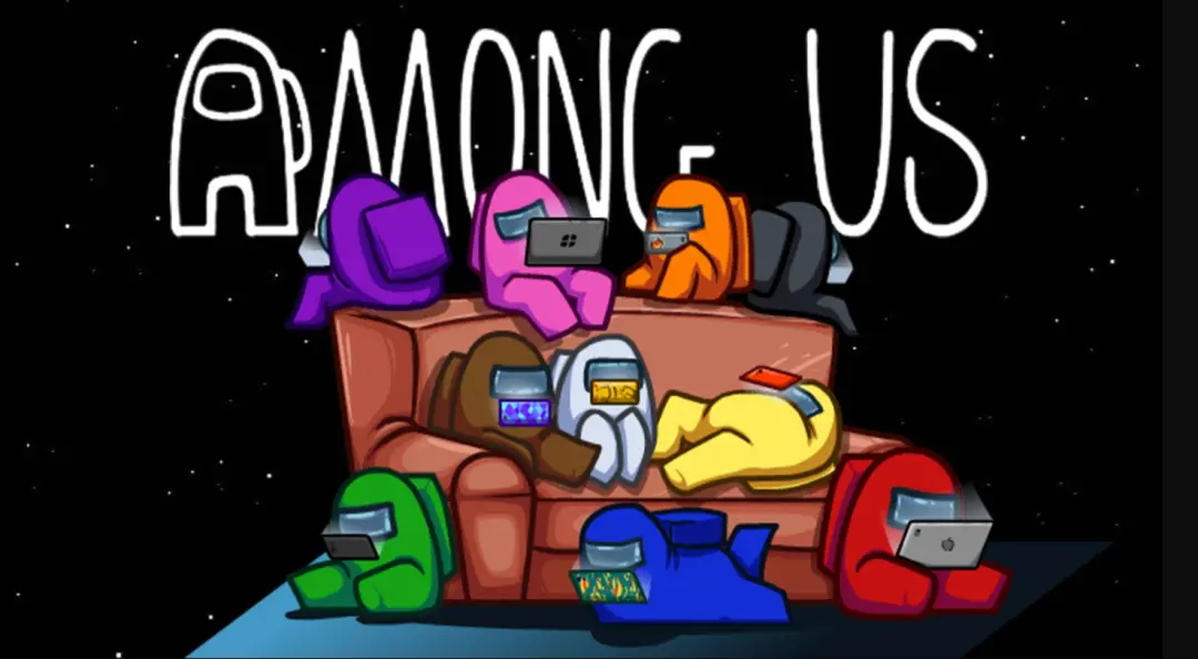 《Among Us大电影》：太空狼人杀燃爆银幕！谁是内鬼？刺激反转全程高能！