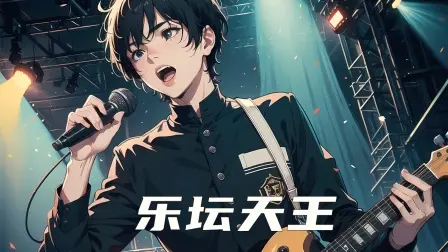 《乐坛天王》：从落魄新秀到舞台王者，揭秘一夜爆红背后的残酷真相与科技阴谋