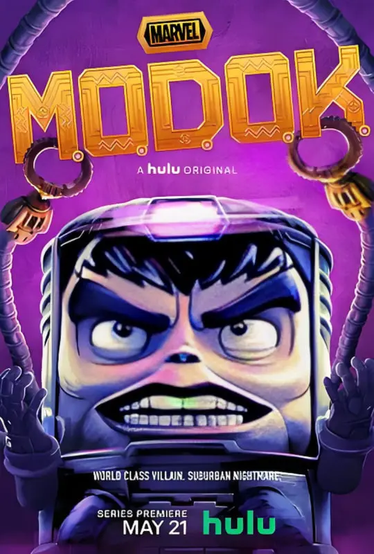 《魔多客》：这个“赘婿”有点猛！科幻暴力美学下的惊悚之旅，颠覆你对超级英雄的想象！