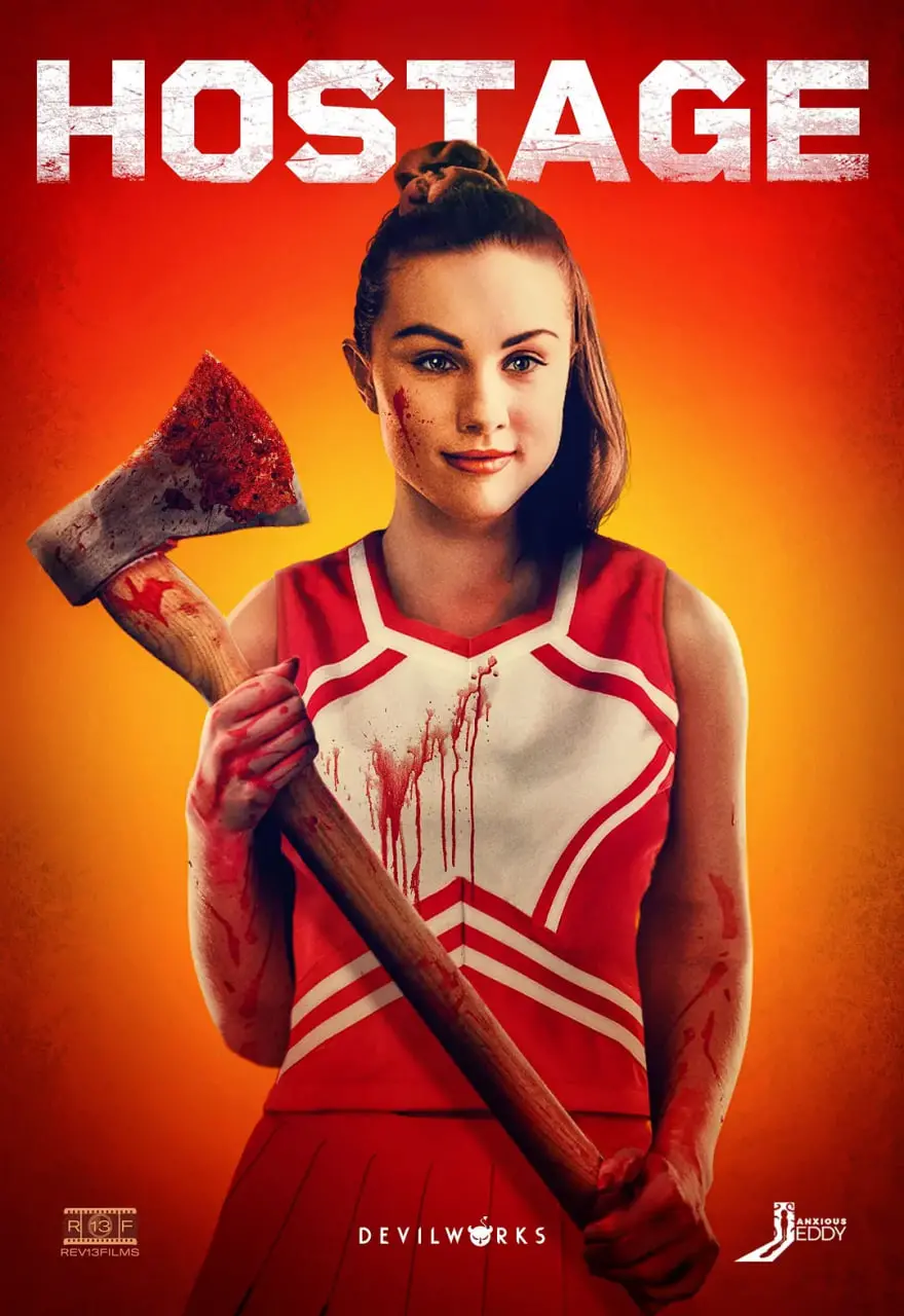 人质 2021：绑架惊魂的真实再现与人性救赎之旅，2021年必看惊悚片深度剖析