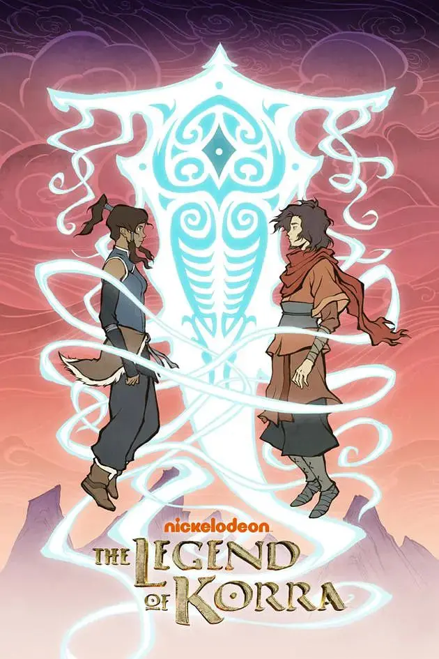 《降世神通：科拉传奇 第二季》：古老精神与现代冲突的交织，科拉的成长之路，力量与责任的再思考
